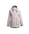 AIRBLASTER Zimná Bunda Nicolette Jacket Blush