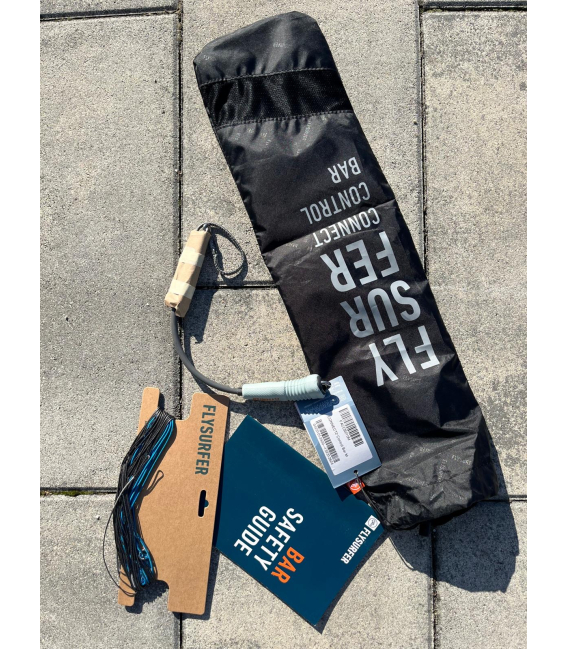 FLYSURFER Kite Peak4 11m 2020 - Second Hand