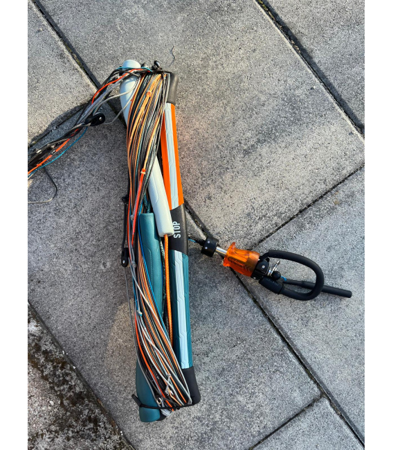 FLYSURFER Kite Peak4 11m 2020 - Second Hand