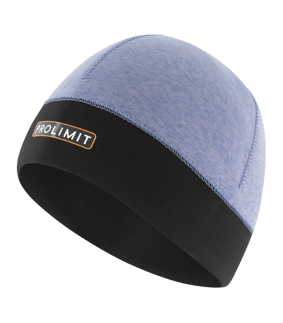 PROLIMIT Neoprénová Čiapka Neoprene Beanie Polar Thermal Rebound Aluminium/Orange M