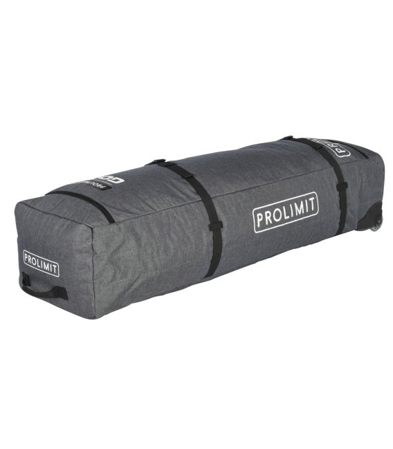 PROLIMIT Kite Obal BB Twintip Golf Travel Light Black/Orange 140x45