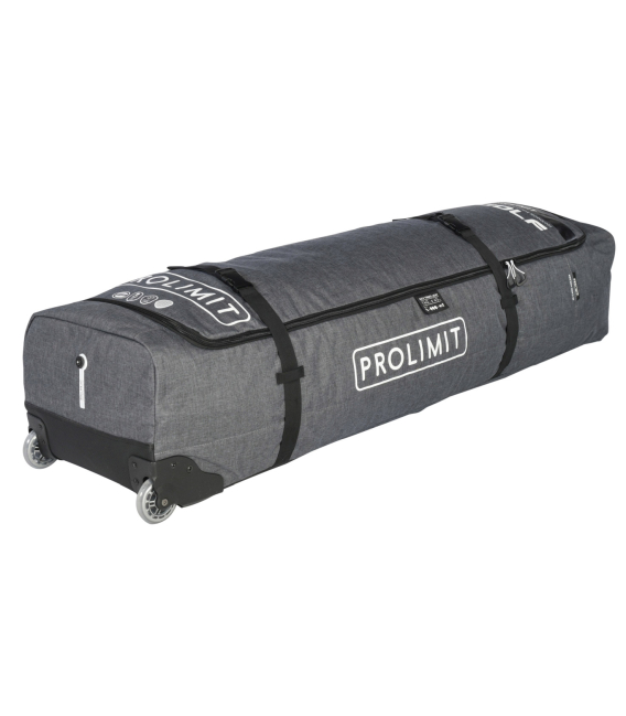 PROLIMIT Kite Obal BB Twintip Golf Travel Light Black/Orange 140x45