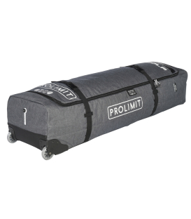 PROLIMIT Kite Obal BB Twintip Golf Travel Light Black/Orange 140x45