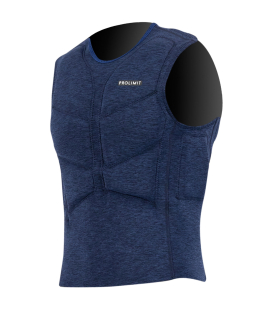 PROLIMIT vesta Stretch Vest HP Mercury Navy