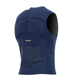 PROLIMIT vesta Stretch Vest HP Mercury Navy