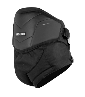 PROLIMIT Sedací Trapéz WS Seat Freemove Hex Black