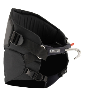 PROLIMIT Sedací Trapéz WS Seat Freemove Hex Black