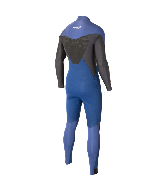 PROLIMIT Neoprén Fusion Freezip Steamer 4/3 GBS Black