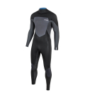 PROLIMIT Neoprén Fusion Steamer 5/3 GBS Black