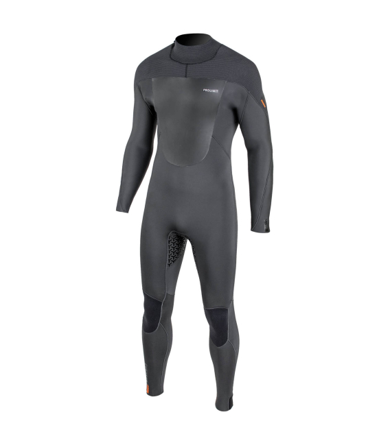 PROLIMIT Neoprén Magma Steamer 5/4 GBS XXL