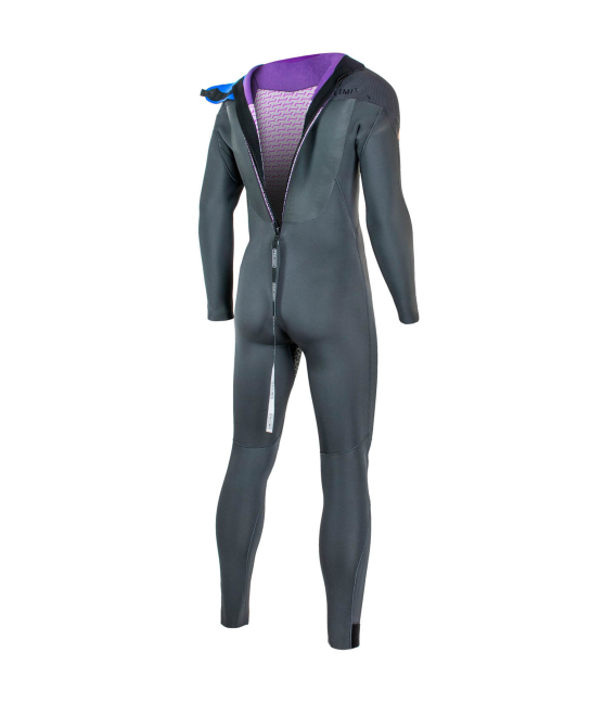 PROLIMIT Neoprén Magma Steamer 5/4 GBS XXL