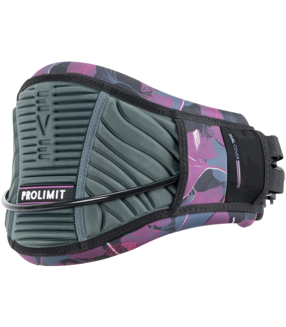 PROLIMIT Trapéz PG Harness Kite Waist Eve Grey/Violet