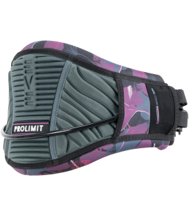 PROLIMIT Trapéz PG Harness Kite Waist Eve Grey/Violet