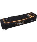 PROLIMIT Kite Obal Board Bag Golf Aero Slider Black / Orange 140 x 45