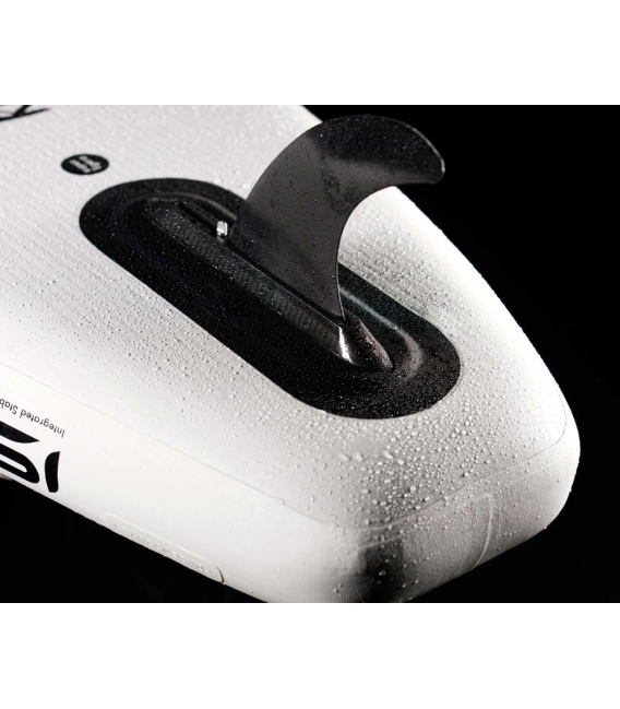 QUATRO Paddleboard Roam Air 12'6