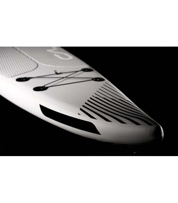 QUATRO Paddleboard Roam Air 12'6