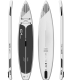 QUATRO Paddleboard Roam Air 12'6