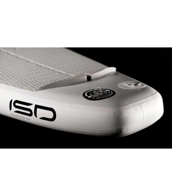 QUATRO Paddleboard Roam Air 12'6