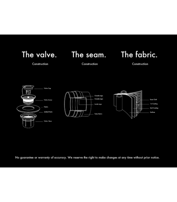 QUATRO Paddleboard Roam Air 12'6