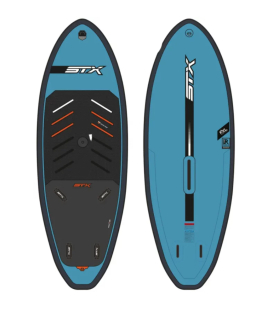 STX iWindsurf RS 250 2025