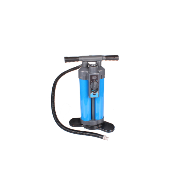 SUP Pumpa Triple action 2 x 1,8 l