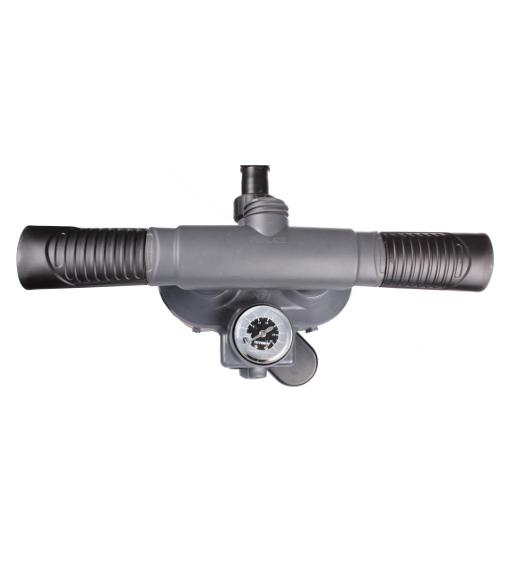 SUP Pumpa Triple action 2 x 1,8 l