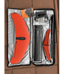 RRD Hydrofoil Y-24 SH-FLIGHT HYDROFOIL SET