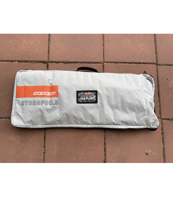 RRD Hydrofoil Y-24 SH-FLIGHT HYDROFOIL SET