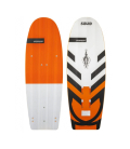 RRD Kiteboard / Kitefoil board Squid 135 x 46 - JAZDENÝ