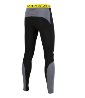 PROLIMIT SUP Neoprénové nohavice Longpants Airmax 1,5 mm Grey/Yellow 54/XL
