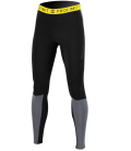 PROLIMIT SUP Neoprénové nohavice Longpants Airmax 2 mm Grey/Yellow