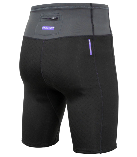 PROLIMIT SUP Neoprénové nohavice WMN Neo Shorts Airmax 1,5 mm Lavender