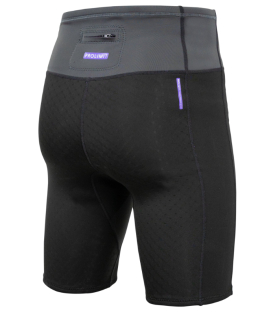 PROLIMIT SUP Neoprénové nohavice WMN Neo Shorts Airmax 1,5 mm Lavender