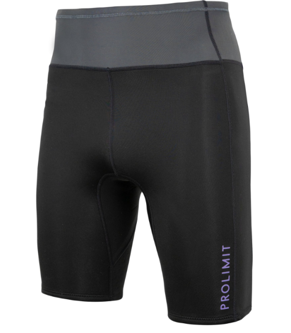 PROLIMIT SUP Neoprénové nohavice WMN Neo Shorts Airmax 1,5 mm Lavender