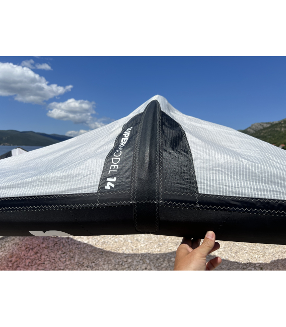 REEDIN Kite SuperModel - JAZDENÝ