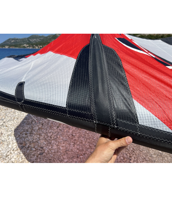 REEDIN Kite SuperModel - JAZDENÝ