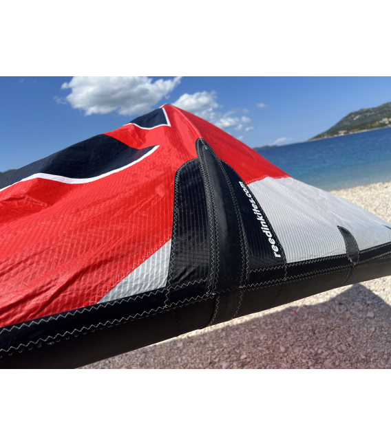 REEDIN Kite SuperModel - JAZDENÝ