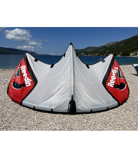 REEDIN Kite SuperModel - JAZDENÝ