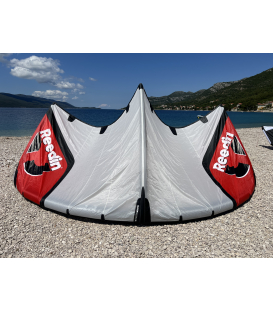 REEDIN Kite SuperModel - JAZDENÝ