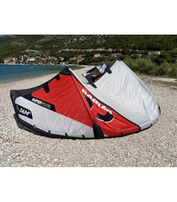 REEDIN Kite SuperModel - JAZDENÝ