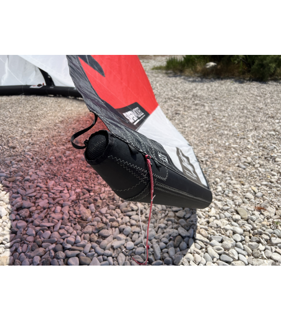 REEDIN Kite SuperModel - JAZDENÝ