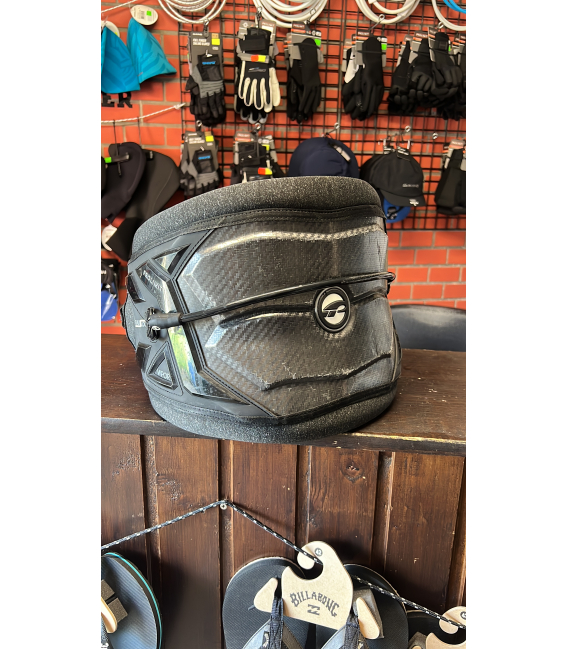 PROLIMIT Trapéz WS Waist Argon BarLoc Black XS/S