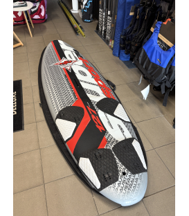 JP Australia Windsurf Super Sport 74 PRO 127 L + obal zdarma - JAZDENÝ