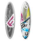 FANATIC Windsurf Skate Team Edition 100