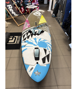 FANATIC Windsurf Skate Team Edition 100