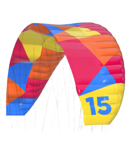 AIRWAVE Kite Alma Stagnone 15m