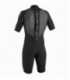O'NEILL Neoprén Reactor 2MM S/S Spring BLK/BLK - S