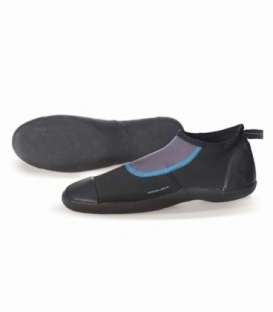 PROLIMIT Neoprénové Topánky Aqua shoe Black/Blue 46/47
