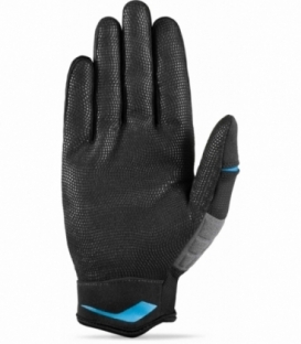 DAKINE Letné Rukavice Fullfinger Sailing Gloves Black - Xs
