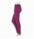 SENSOR Termoprádlo Merino DF Dámske Nohavice LILLA - L